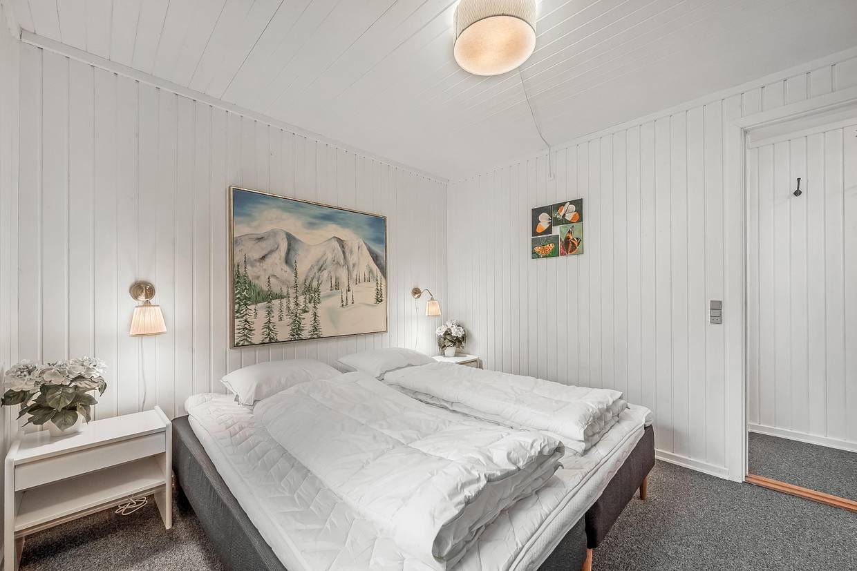 Foto von Ferienhaus BR44 in Bjerregård - Westjütland
