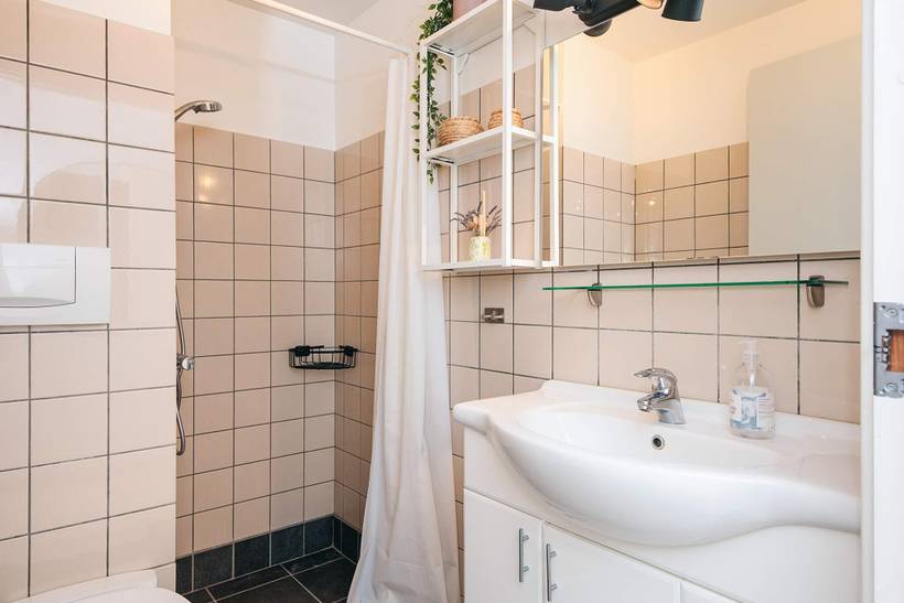 Foto von Ferienhaus BR46 in Søndervig - Westjütland