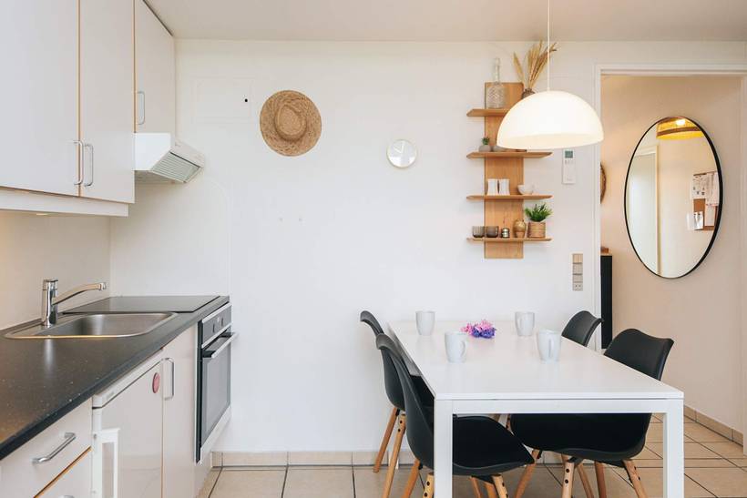 Foto von Ferienhaus BR46 in Søndervig - Westjütland