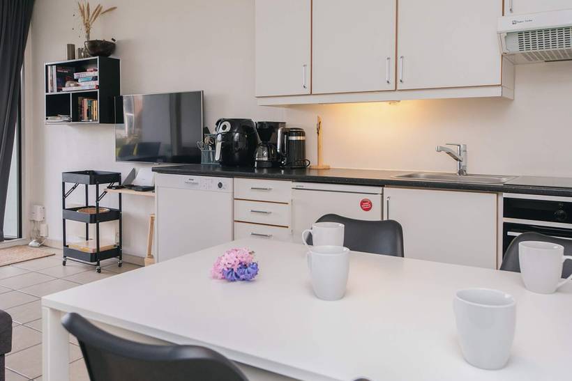 Foto von Ferienhaus BR46 in Søndervig - Westjütland