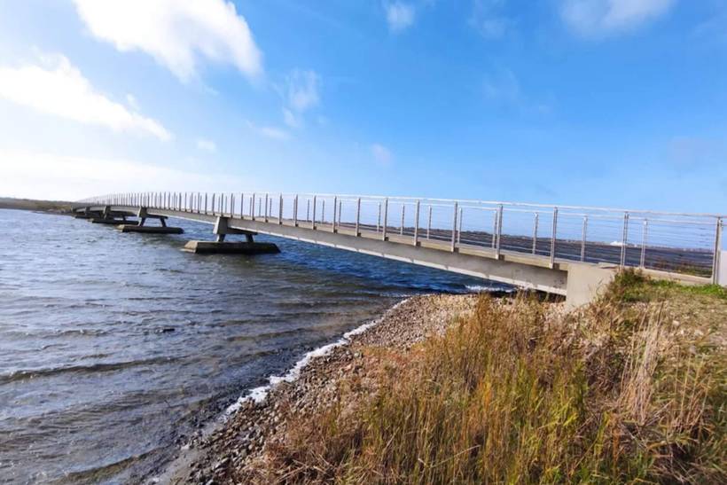 Foto von Ferienhaus BR46 in Søndervig - Westjütland