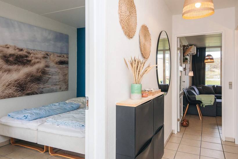 Foto von Ferienhaus BR46 in Søndervig - Westjütland