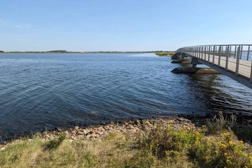 Foto von Ferienhaus BR46 in Søndervig - Westjütland
