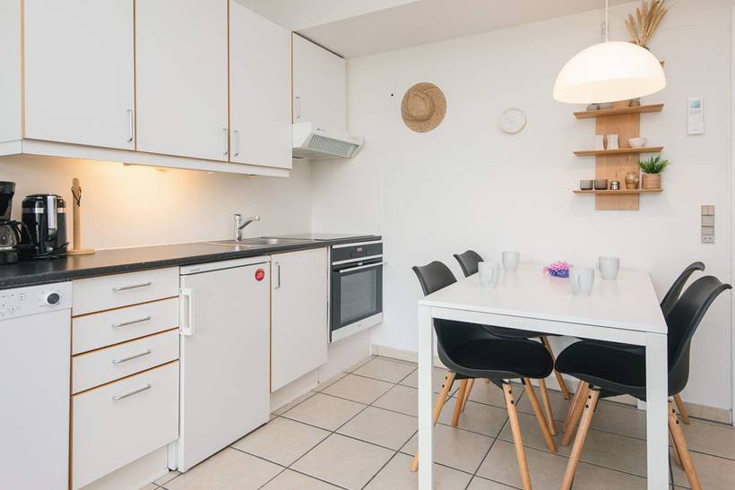 Foto von Ferienhaus BR46 in Søndervig - Westjütland