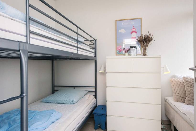 Foto von Ferienhaus BR46 in Søndervig - Westjütland