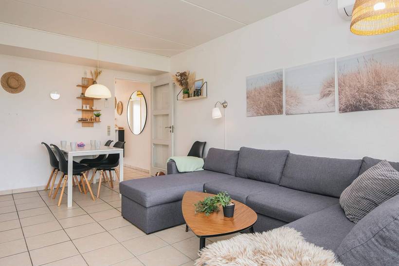 Foto von Ferienhaus BR46 in Søndervig - Westjütland
