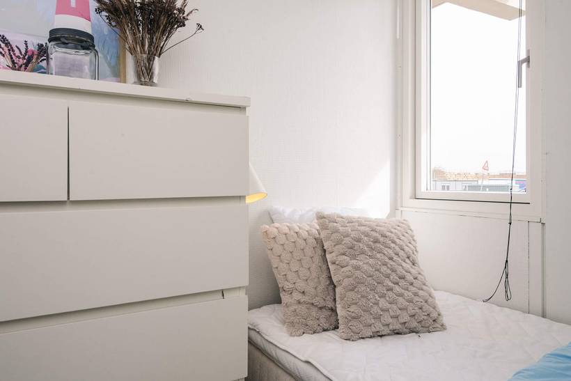 Foto von Ferienhaus BR46 in Søndervig - Westjütland