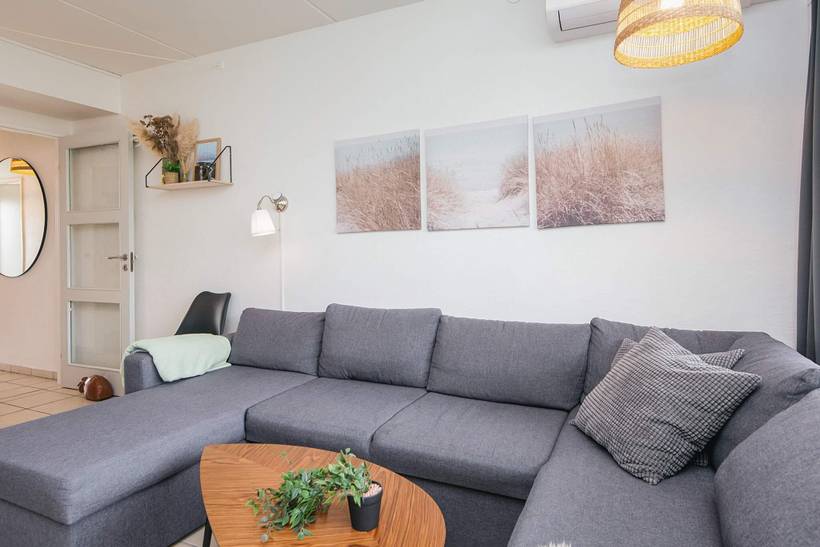 Foto von Ferienhaus BR46 in Søndervig - Westjütland