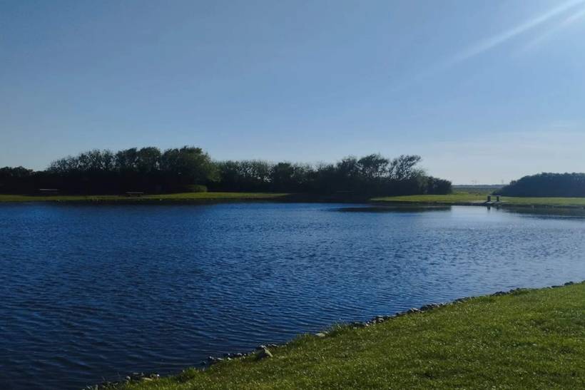Foto von Ferienhaus BR46 in Søndervig - Westjütland