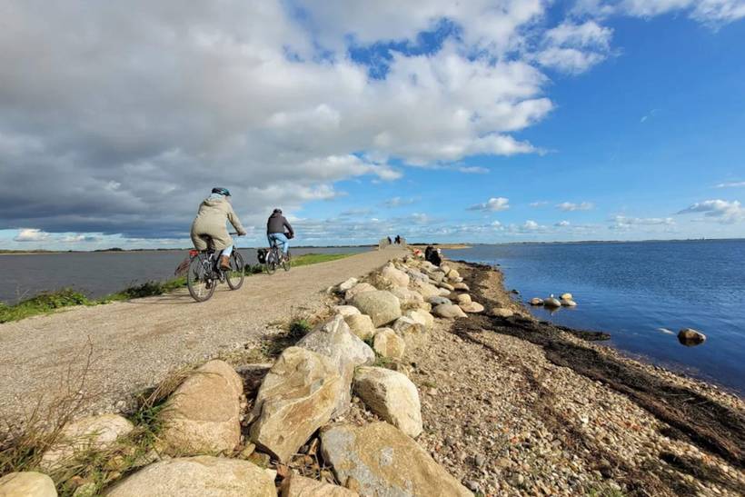 Foto von Ferienhaus BR46 in Søndervig - Westjütland