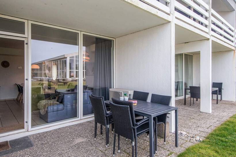 Foto von Ferienhaus BR46 in Søndervig - Westjütland