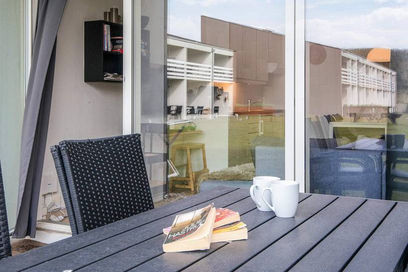 Foto von Ferienhaus BR46 in Søndervig - Westjütland