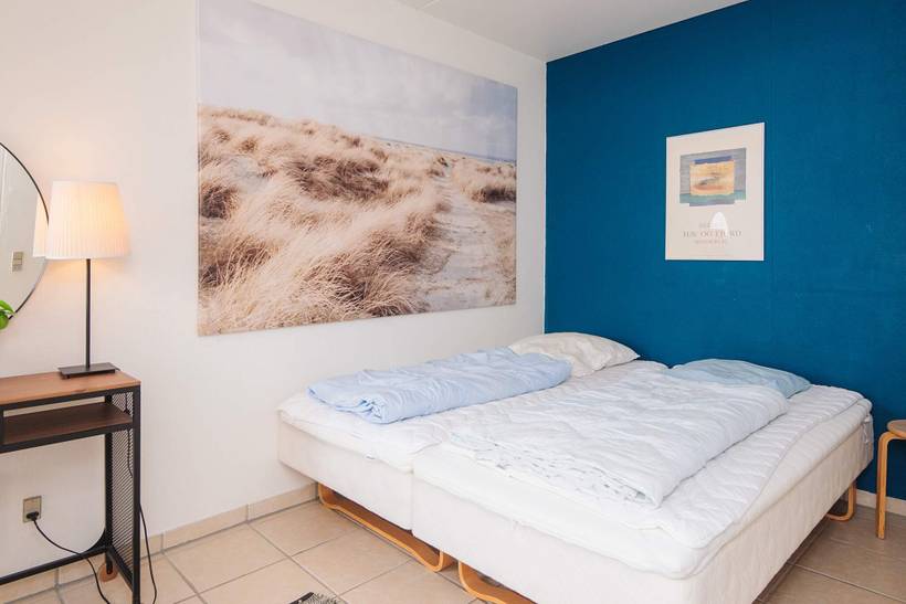 Foto von Ferienhaus BR46 in Søndervig - Westjütland