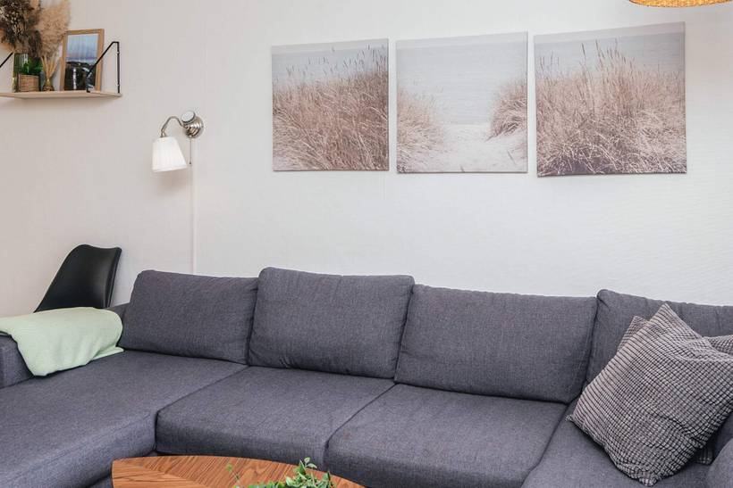 Foto von Ferienhaus BR46 in Søndervig - Westjütland