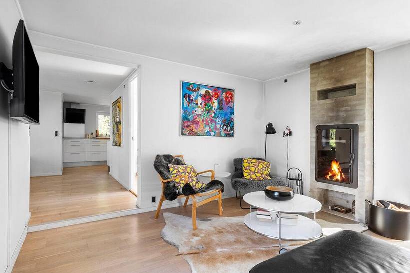 Foto von Ferienhaus BR56 in Grønhøj - Løkken - Nordjütland