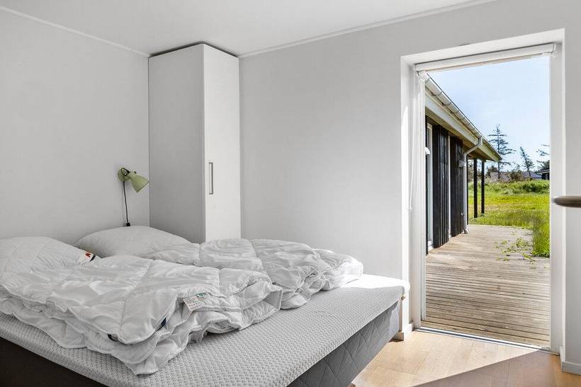 Foto von Ferienhaus BR56 in Grønhøj - Løkken - Nordjütland