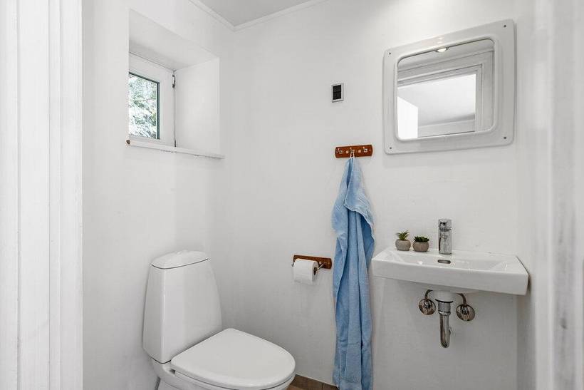 Foto von Ferienhaus BR56 in Grønhøj - Løkken - Nordjütland
