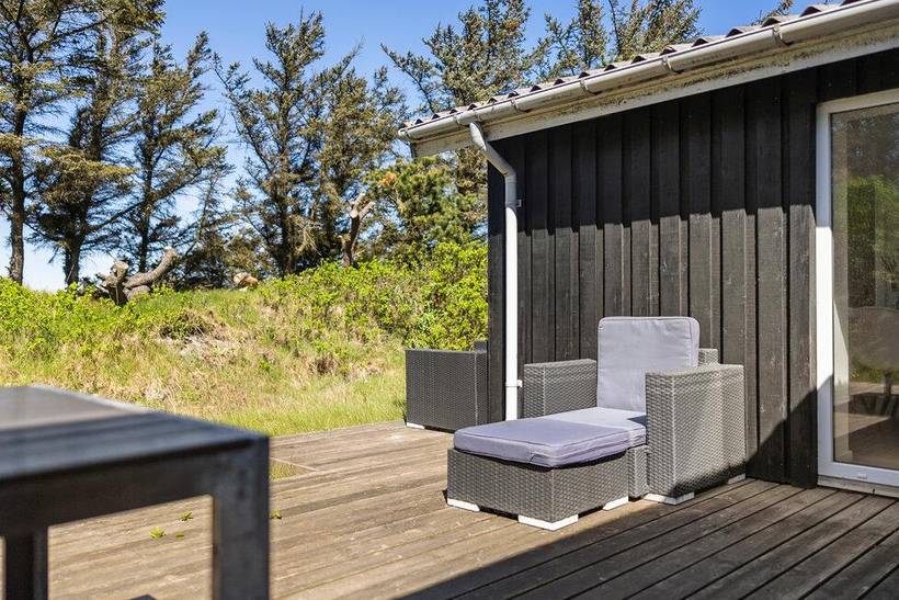 Foto von Ferienhaus BR56 in Grønhøj - Løkken - Nordjütland