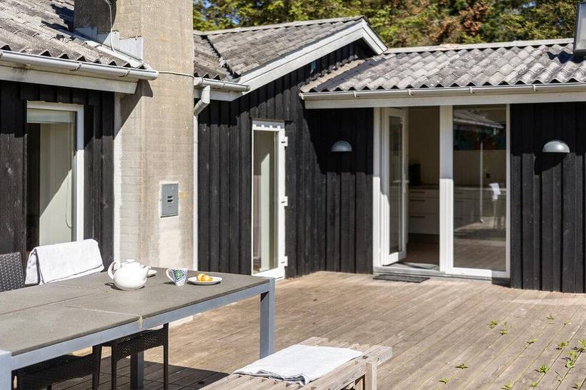 Foto von Ferienhaus BR56 in Grønhøj - Løkken - Nordjütland