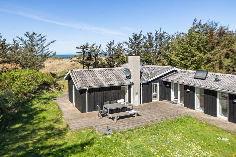 Foto von Ferienhaus BR56 in Grønhøj - Løkken - Nordjütland