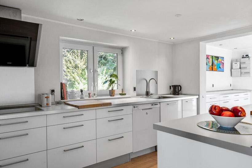Foto von Ferienhaus BR56 in Grønhøj - Løkken - Nordjütland