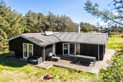 Vorschaubild von Ferienhaus BR56 in Grønhøj - Løkken - Nordjütland