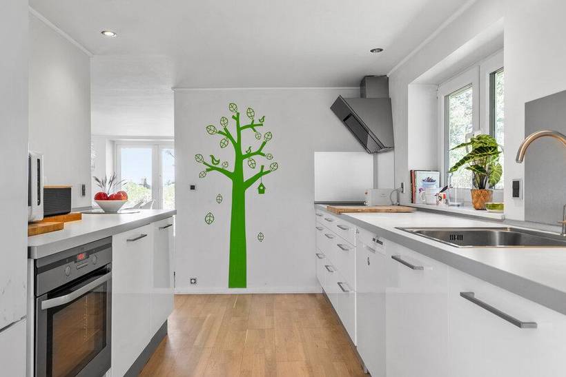Foto von Ferienhaus BR56 in Grønhøj - Løkken - Nordjütland