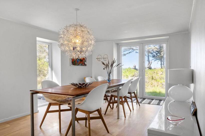 Foto von Ferienhaus BR56 in Grønhøj - Løkken - Nordjütland