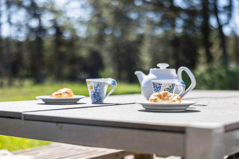 Foto von Ferienhaus BR56 in Grønhøj - Løkken - Nordjütland
