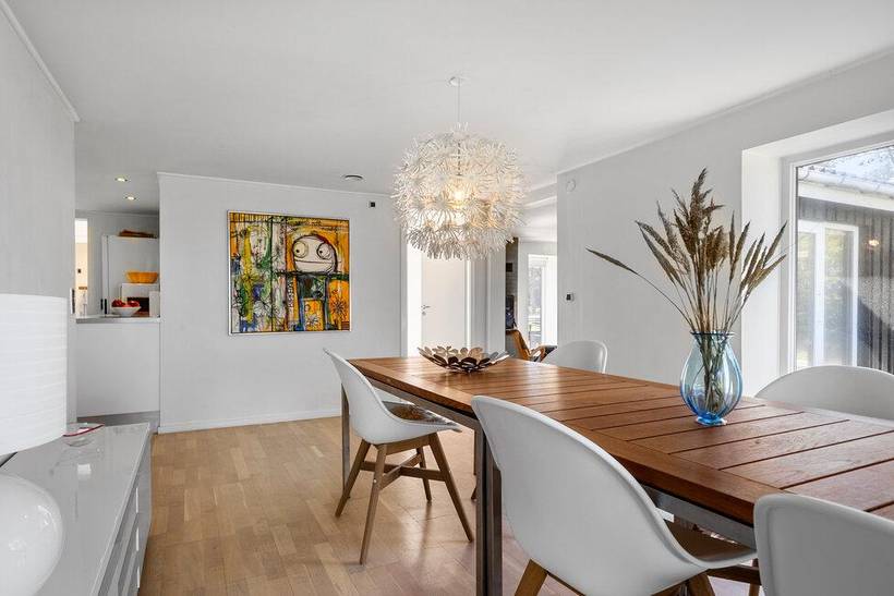 Foto von Ferienhaus BR56 in Grønhøj - Løkken - Nordjütland