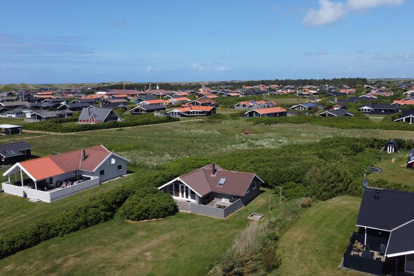 Foto von Ferienhaus BR58 in Vejlby Klit - Westjütland