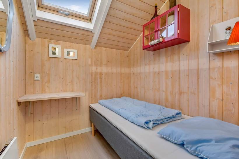 Foto von Ferienhaus BR58 in Vejlby Klit - Westjütland