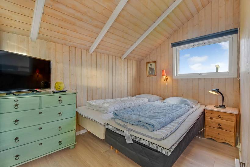 Foto von Ferienhaus BR58 in Vejlby Klit - Westjütland