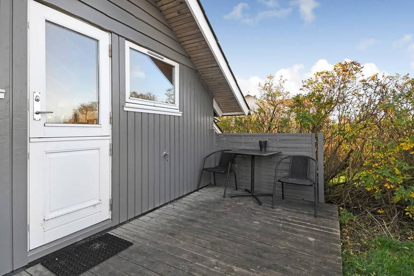 Foto von Ferienhaus BR58 in Vejlby Klit - Westjütland