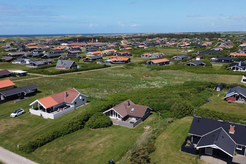 Foto von Ferienhaus BR58 in Vejlby Klit - Westjütland