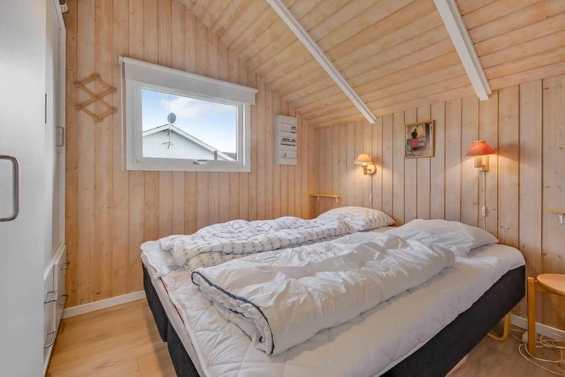 Foto von Ferienhaus BR58 in Vejlby Klit - Westjütland