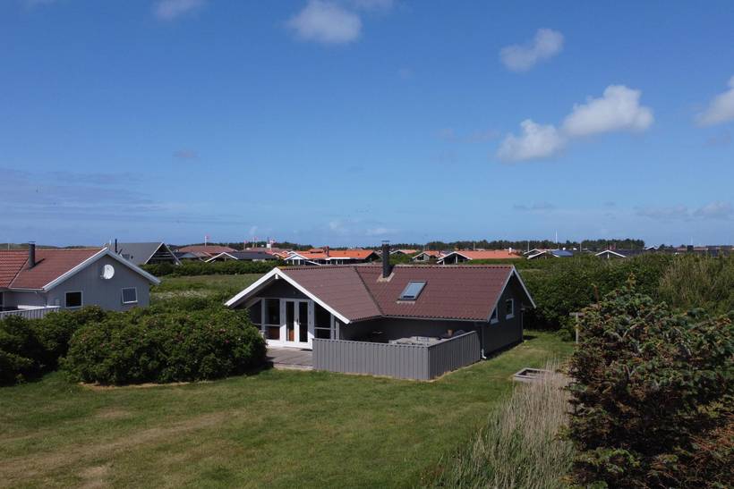 Foto von Ferienhaus BR58 in Vejlby Klit - Westjütland