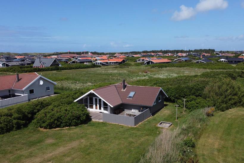 Foto von Ferienhaus BR58 in Vejlby Klit - Westjütland