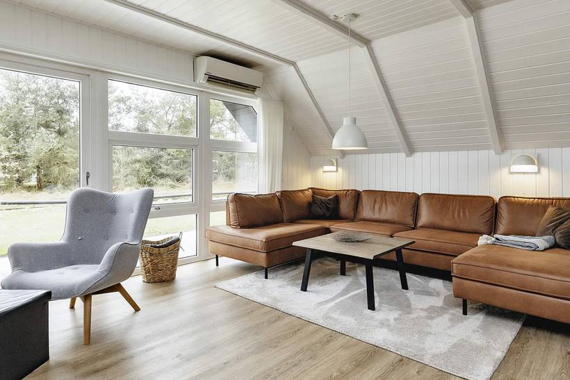Foto von Ferienhaus BR60 in Blåvand - Westjütland