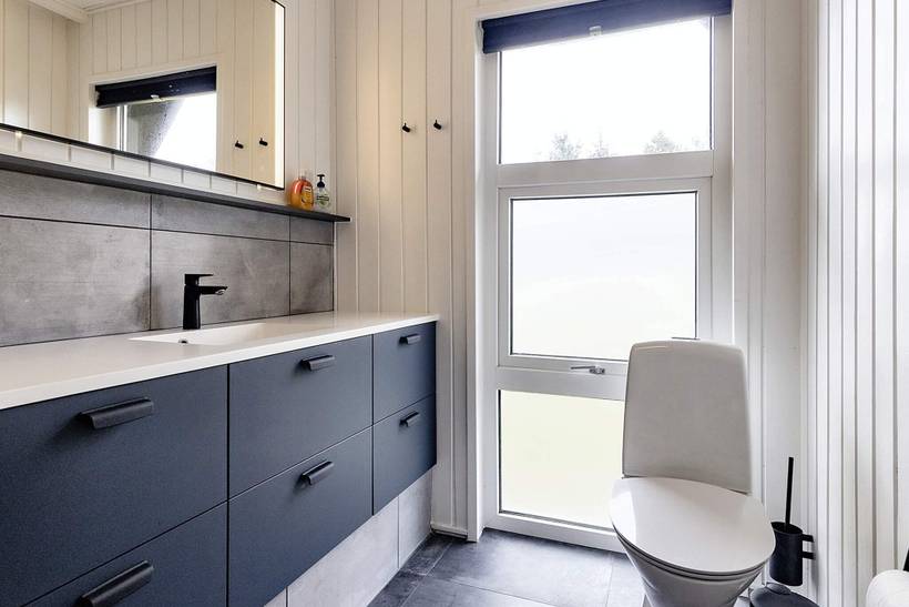 Foto von Ferienhaus BR60 in Blåvand - Westjütland