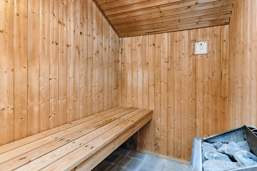 Foto von Ferienhaus BR60 in Blåvand - Westjütland