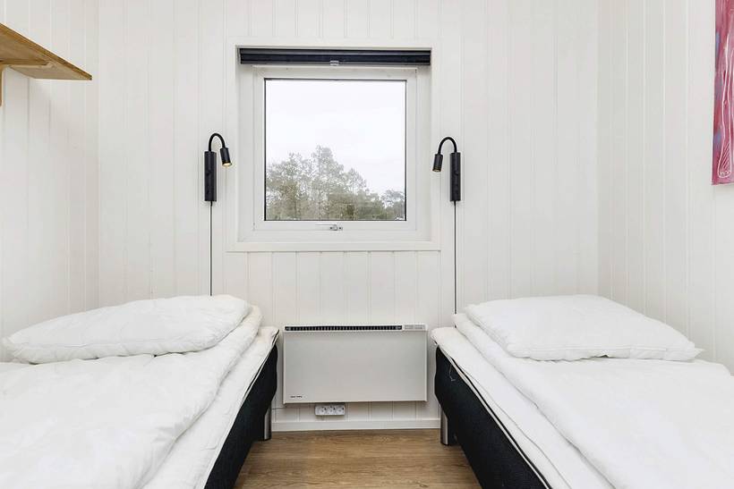 Foto von Ferienhaus BR60 in Blåvand - Westjütland