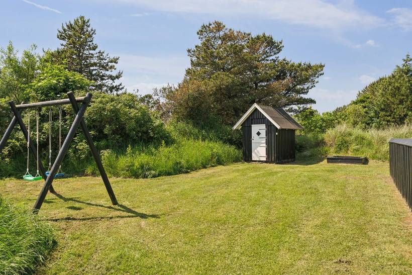 Foto von Ferienhaus BR60 in Blåvand - Westjütland