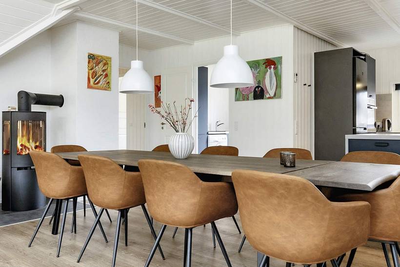 Foto von Ferienhaus BR60 in Blåvand - Westjütland