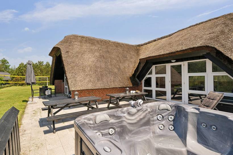 Foto von Ferienhaus BR60 in Blåvand - Westjütland