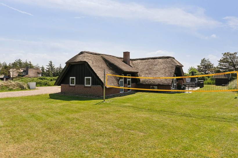 Foto von Ferienhaus BR60 in Blåvand - Westjütland