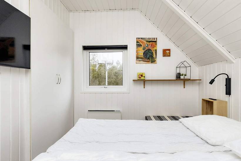 Foto von Ferienhaus BR60 in Blåvand - Westjütland