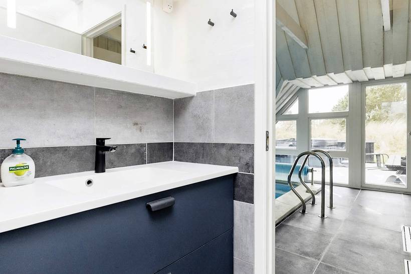 Foto von Ferienhaus BR60 in Blåvand - Westjütland