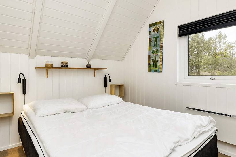 Foto von Ferienhaus BR60 in Blåvand - Westjütland