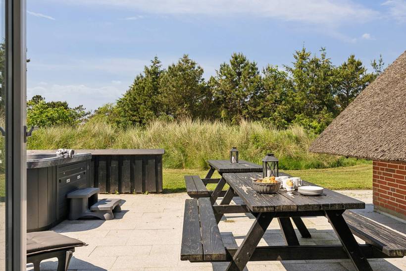 Foto von Ferienhaus BR60 in Blåvand - Westjütland